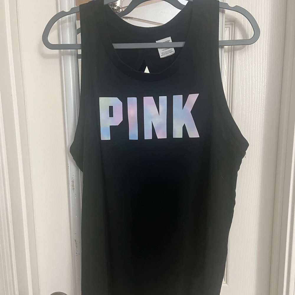 Pink Shirt
